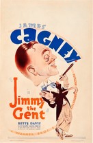 Jimmy the Gent - Movie Poster (xs thumbnail)