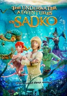Sadko - International Movie Poster (xs thumbnail)