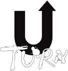 U Turn - Logo (xs thumbnail)