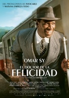 Knock - Spanish Movie Poster (xs thumbnail)