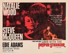 Love with the Proper Stranger - Movie Poster (xs thumbnail)