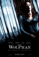 The Wolfman - Movie Poster (xs thumbnail)