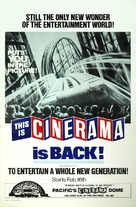 This Is Cinerama - Movie Poster (xs thumbnail)