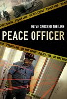 Peace Officer - DVD movie cover (xs thumbnail)