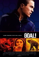 Goal - Greek Movie Poster (xs thumbnail)
