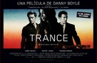 Trance - Spanish Movie Poster (xs thumbnail)