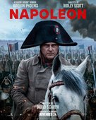 Napoleon - Movie Poster (xs thumbnail)