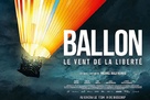 Ballon - Belgian Movie Poster (xs thumbnail)