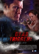 Dead Trigger -  Movie Poster (xs thumbnail)