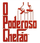 The Godfather - Brazilian Logo (xs thumbnail)