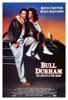 Bull Durham - Italian Movie Poster (xs thumbnail)