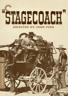 Stagecoach - Movie Cover (xs thumbnail)