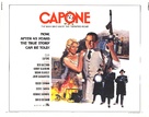 Capone - Movie Poster (xs thumbnail)