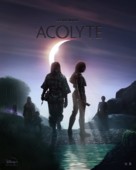 &quot;The Acolyte&quot; - Movie Poster (xs thumbnail)