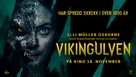 Vikingulven - Norwegian Movie Poster (xs thumbnail)