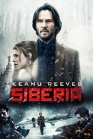 Siberia - French Video on demand movie cover (xs thumbnail)