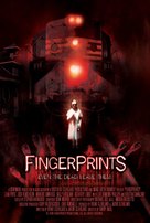 Fingerprints - Movie Poster (xs thumbnail)