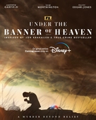 Under the Banner of Heaven - Movie Poster (xs thumbnail)