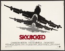 Skyjacked - Movie Poster (xs thumbnail)