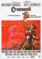 Cromwell - Italian Movie Poster (xs thumbnail)