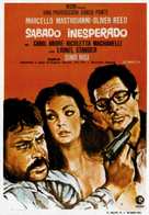 Mordi e fuggi - Spanish Movie Poster (xs thumbnail)