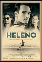 Heleno - Movie Poster (xs thumbnail)
