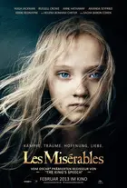 Les Misérables Poster