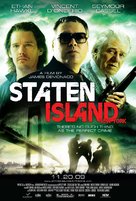 Staten Island - Movie Poster (xs thumbnail)
