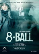 8-Pallo - Movie Poster (xs thumbnail)