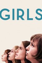 &quot;Girls&quot; - Movie Cover (xs thumbnail)