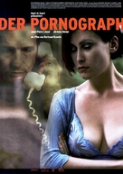 Le pornographe - German Movie Poster (xs thumbnail)