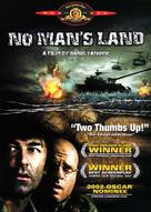 No Man&#039;s Land - DVD movie cover (xs thumbnail)