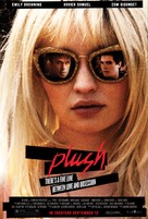 Plush - Movie Poster (xs thumbnail)