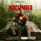 &quot;Peacemaker&quot; - Movie Poster (xs thumbnail)