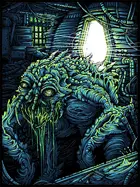 The Fly Custom
