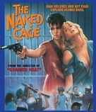 The Naked Cage - Movie Cover (xs thumbnail)