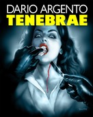 Tenebre - Movie Cover (xs thumbnail)