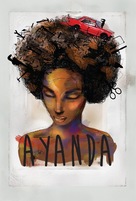 Ayanda and the Mechanic - South African Movie Cover (xs thumbnail)