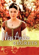 Miss Austen Regrets - Movie Poster (xs thumbnail)