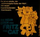 Fritz the Cat - German Movie Cover (xs thumbnail)