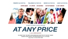At Any Price - Movie Poster (xs thumbnail)