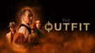 The Outfit - British Movie Cover (xs thumbnail)