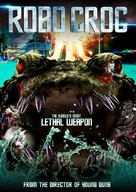 Robocroc - DVD movie cover (xs thumbnail)