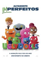 UglyDolls - Portuguese Movie Poster (xs thumbnail)