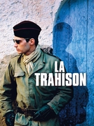Trahison, La - French Movie Poster (xs thumbnail)