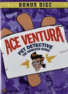 &quot;Ace Ventura: Pet Detective&quot; - Movie Cover (xs thumbnail)