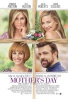 Mother&#039;s Day - Lebanese Movie Poster (xs thumbnail)