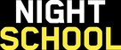 Night School - Logo (xs thumbnail)