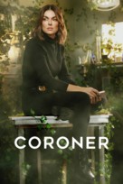 &quot;Coroner&quot; - Movie Poster (xs thumbnail)