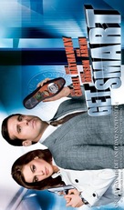 Get Smart - Movie Poster (xs thumbnail)